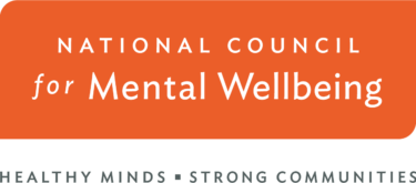 National Council for Mental Wellbeing